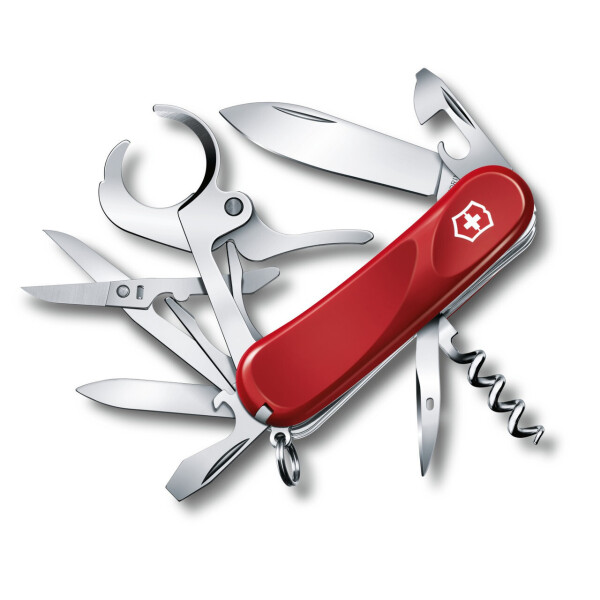 

Складной нож Victorinox CIGAR 2.5713.E
