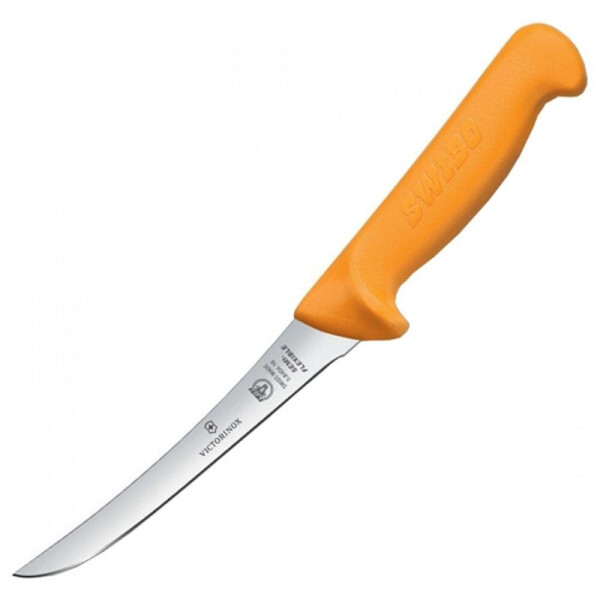

Кухонный нож Victorinox Swibo Boning Semi-Flexible 5.8404.13