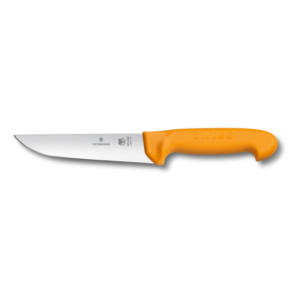 

Кухонный нож Victorinox Swibo Slaughter&Butcher 5.8421.16