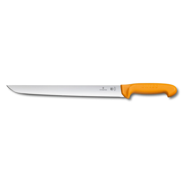 

Кухонный нож Victorinox Swibo Cutlet&Steak 5.8433.31