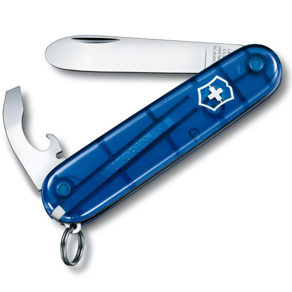 

Складной детский нож Victorinox MY FIRST 0.2363.T2