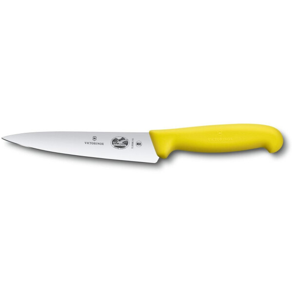 

Кухонный нож Victorinox Fibrox Kitchen 5.2008.15