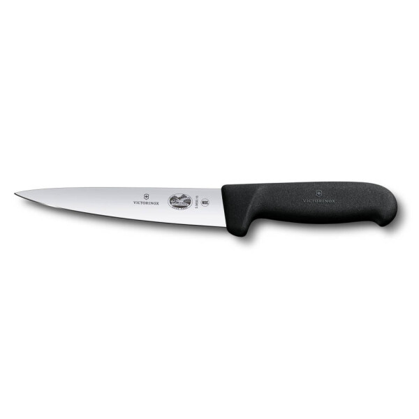 

Кухонный нож Victorinox Fibrox Sticking 5.5603.16