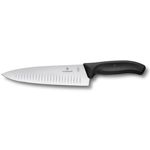 

Кухонный нож Victorinox SwissClassic Carving 6.8083.20