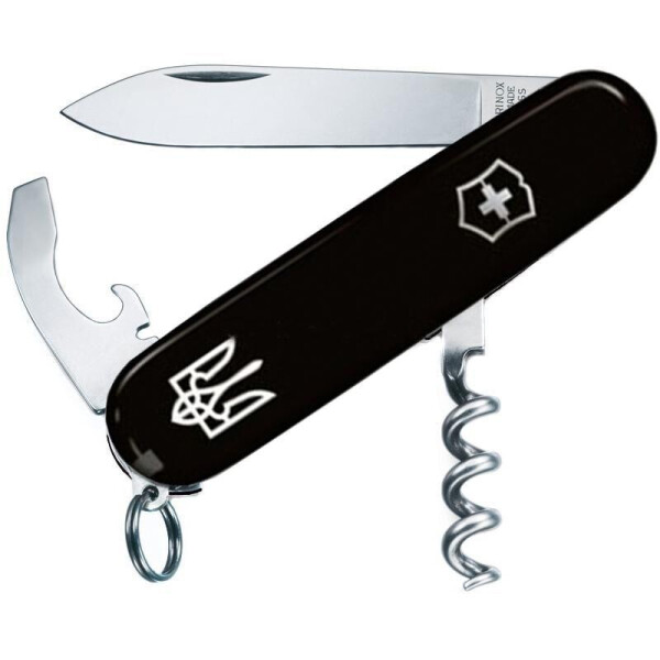 

Складной нож Victorinox WAITER UKRAINE 0.3303.3R1
