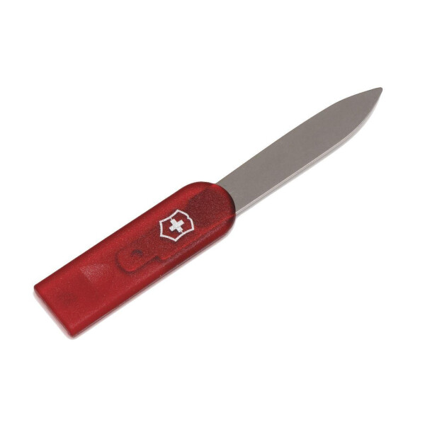 

Нож к Victorinox SwissCards A.6510.T
