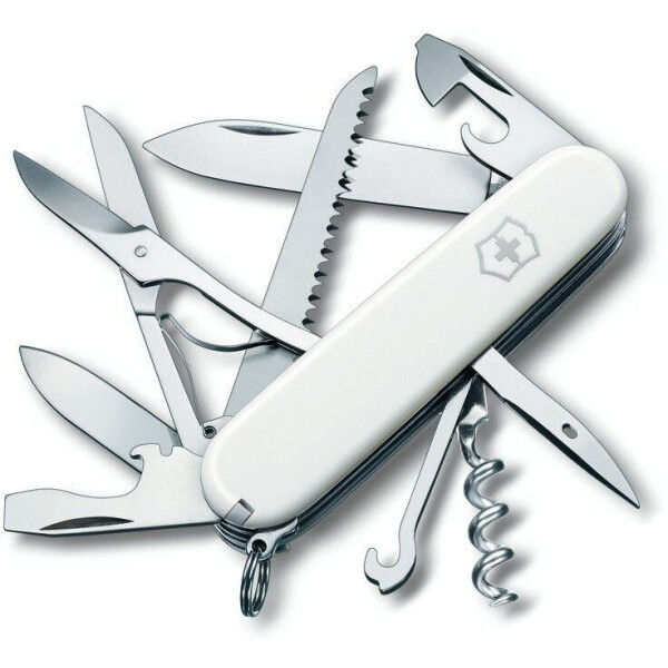 

Складной нож Victorinox Huntsman 1.3713.7