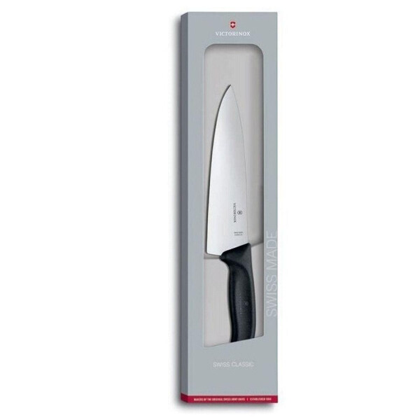 

Кухонный нож Victorinox SwissClassic Carving 6.8063.20G