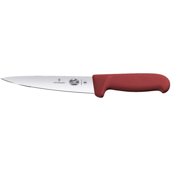 

Кухонный нож Victorinox Fibrox Sticking 5.5601.16