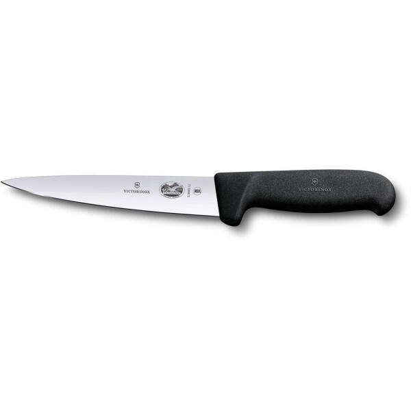 

Кухонный нож Victorinox Fibrox Sticking 5.5603.12