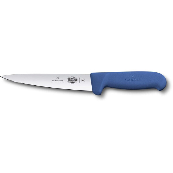 

Кухонный нож Victorinox Fibrox Sticking 5.5602.16
