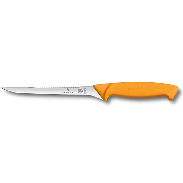 

Кухонный нож Victorinox Swibo Fish Filleting Flexible 5.8448.16