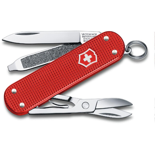 

Складной нож Victorinox CLASSIC ALOX 0.6221.L18