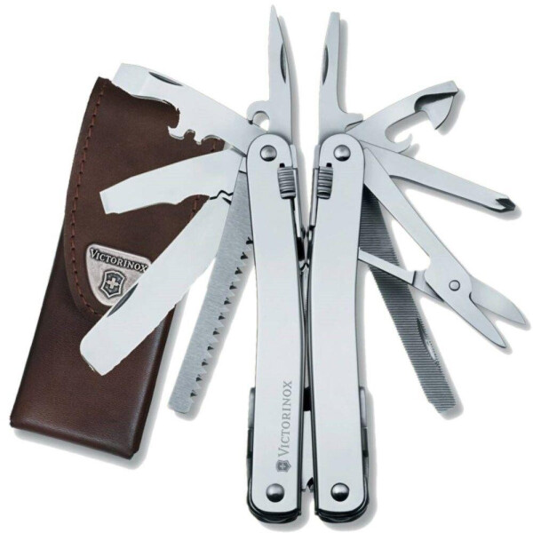 

Мультитул Victorinox SWISSTOOL SPIRIT XC 3.0227.L