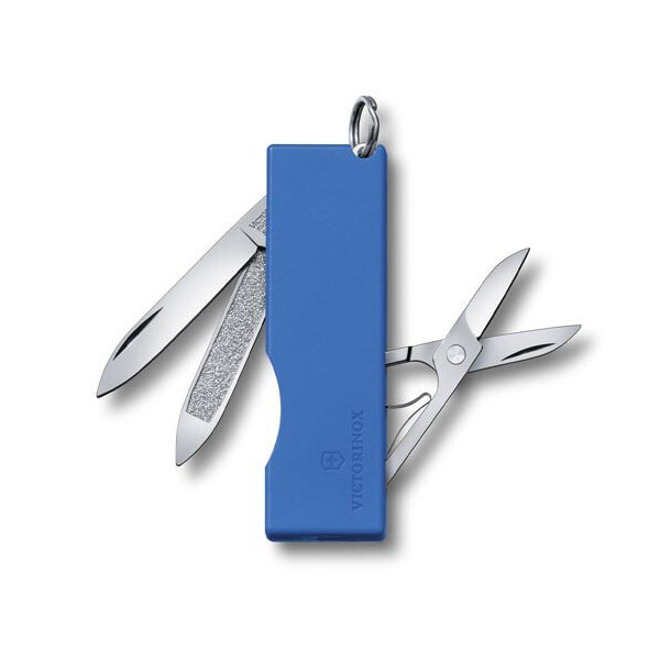 

Складной нож Victorinox TOMO 0.6201.A2