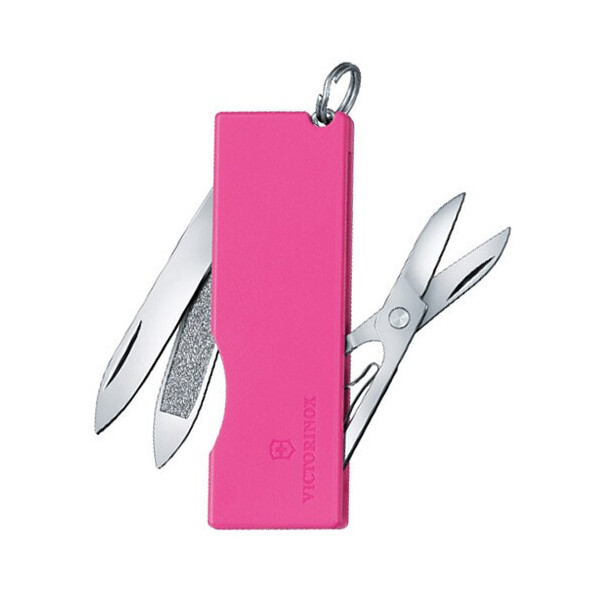 

Складной нож Victorinox TOMO 0.6201.A5