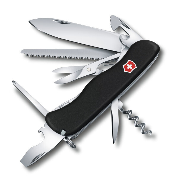 

Складной нож Victorinox Outrider 0.8513.3