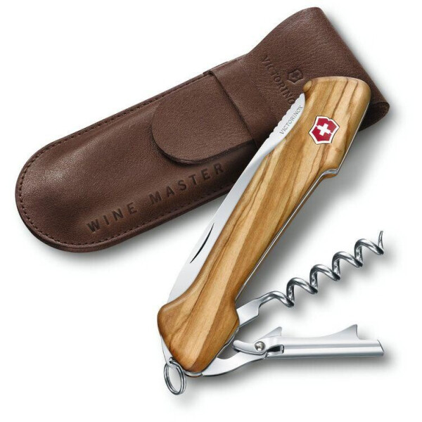 

Складной нож Victorinox Wine Master 0.9701.64