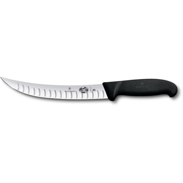 

Кухонный нож Victorinox Fibrox Butcher 5.7223.20