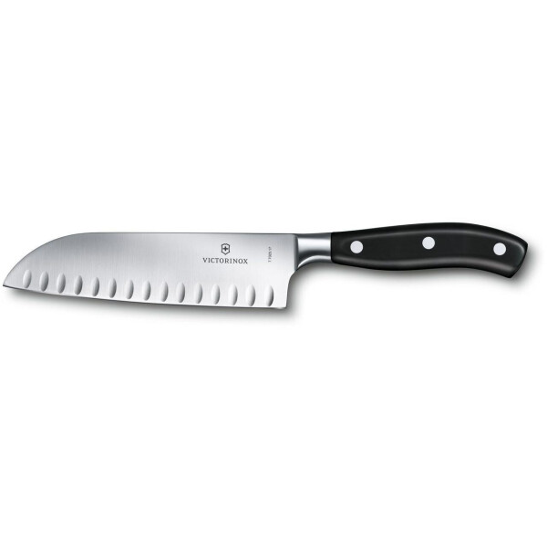 

Кухонный нож Victorinox Grand Maitre Santoku 7.7323.17G