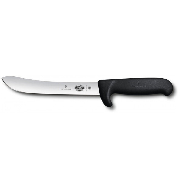 

Кухонный нож Victorinox Fibrox Butcher 5.7603.18L