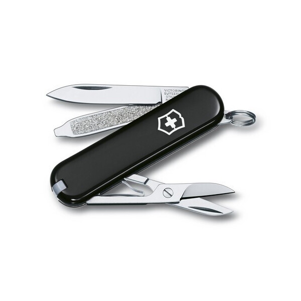 

Складной нож Victorinox Classic SD 0.6223.3