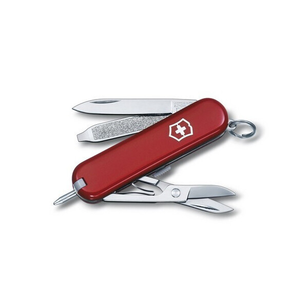 

Складной нож Victorinox Signature 0.6225