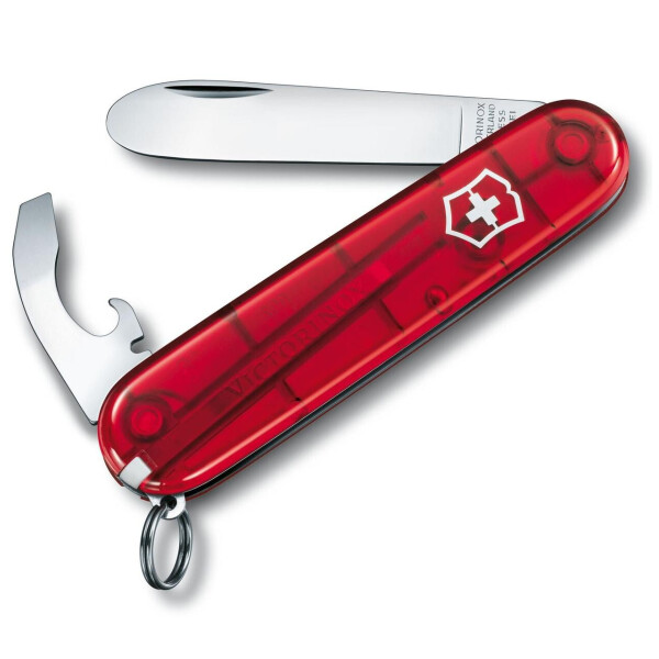 

Складной детский нож Victorinox MY FIRST 0.2363.T