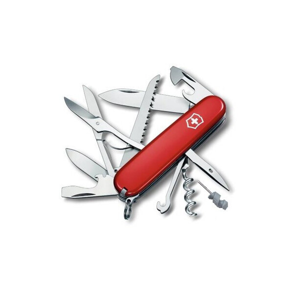 

Складной нож Victorinox Huntsman 1.3715