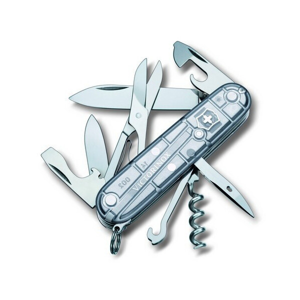 

Складной нож Victorinox Climber 1.3703.T7