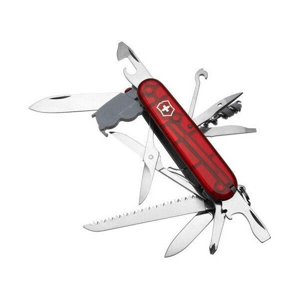 

Складной нож Victorinox Huntsman 1.7915.T
