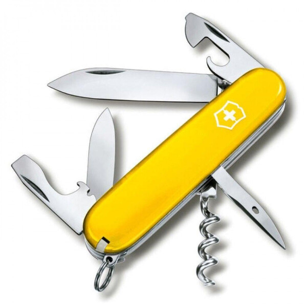 

Складной нож Victorinox Spartan 1.3603.8