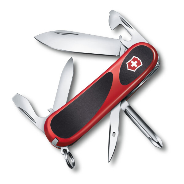 

Складной нож Victorinox EVOGRIP 2.4803.C