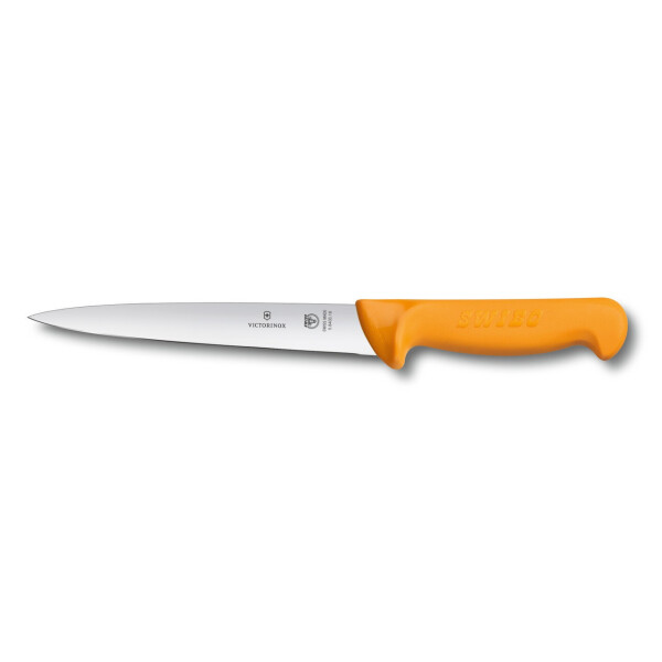 

Кухонный нож Victorinox Swibo Filleting 5.8403.18