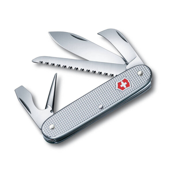 

Складной нож Victorinox Pioneer ALOX 0.8150.26