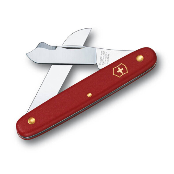 

Нож садовый Victorinox Garden 3.9045