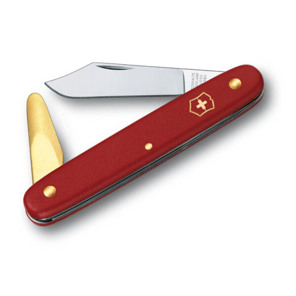 

Нож садовый Victorinox Garden 3.9110
