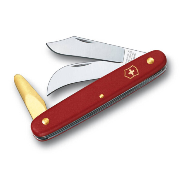 

Нож садовый Victorinox Garden 3.9116