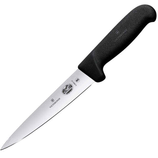 

Кухонный нож Victorinox Fibrox Sticking 5.5603.14