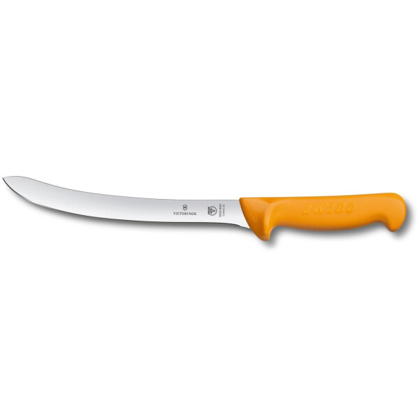 

Кухонный нож Victorinox Swibo Fish Filleting Flexible 5.8452.20