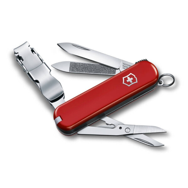 

Складной нож Victorinox NAILCLIP 580 0.6463