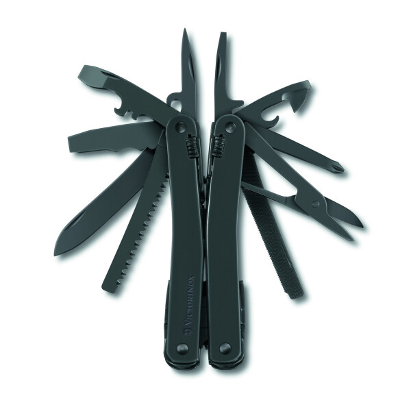 

Мультитул Victorinox SWISSTOOL SPIRIT XBS 3.0224.3CN