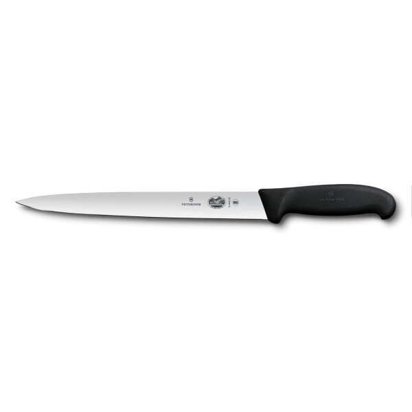 

Кухонный нож Victorinox Fibrox Slicing 5.4403.25