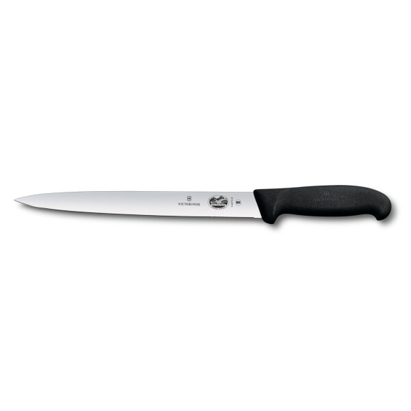 

Кухонный нож Victorinox Fibrox Sausage 5.4473.25