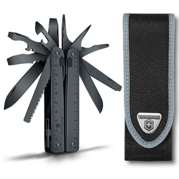 

Мультитул Victorinox SWISSTOOL 3.0323.3CN