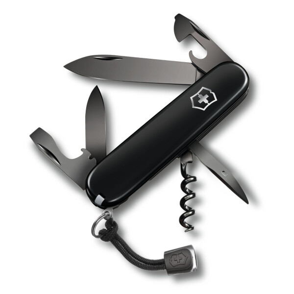 

Складной нож Victorinox Spartan 1.3603.3P
