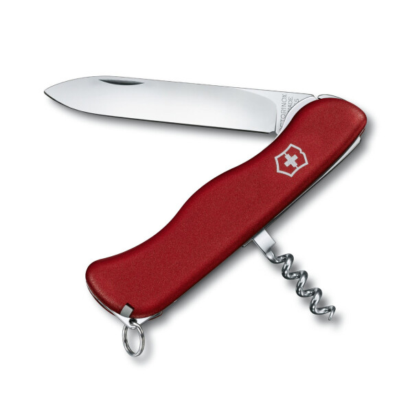 

Складной нож Victorinox Alpineer 0.8323