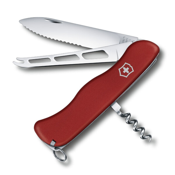 

Складной нож Victorinox Cheese Knife 0.8303.W