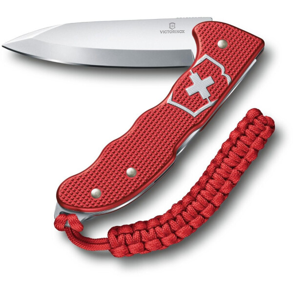 

Складной нож Victorinox HUNTER PRO Alox 0.9415.20