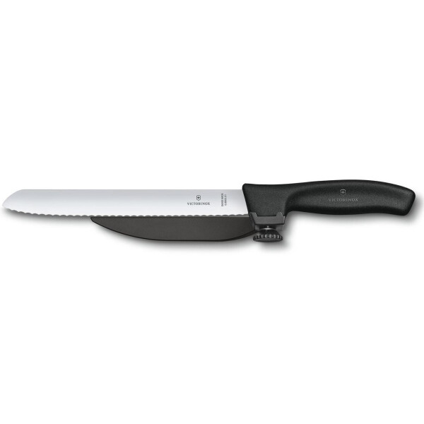 

Кухонный нож Victorinox SwissClassic DUX 6.8663.21